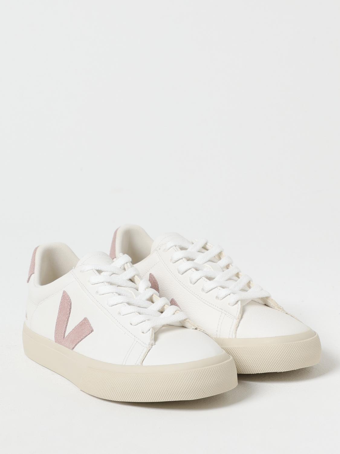 Veja Sneakers Woman White