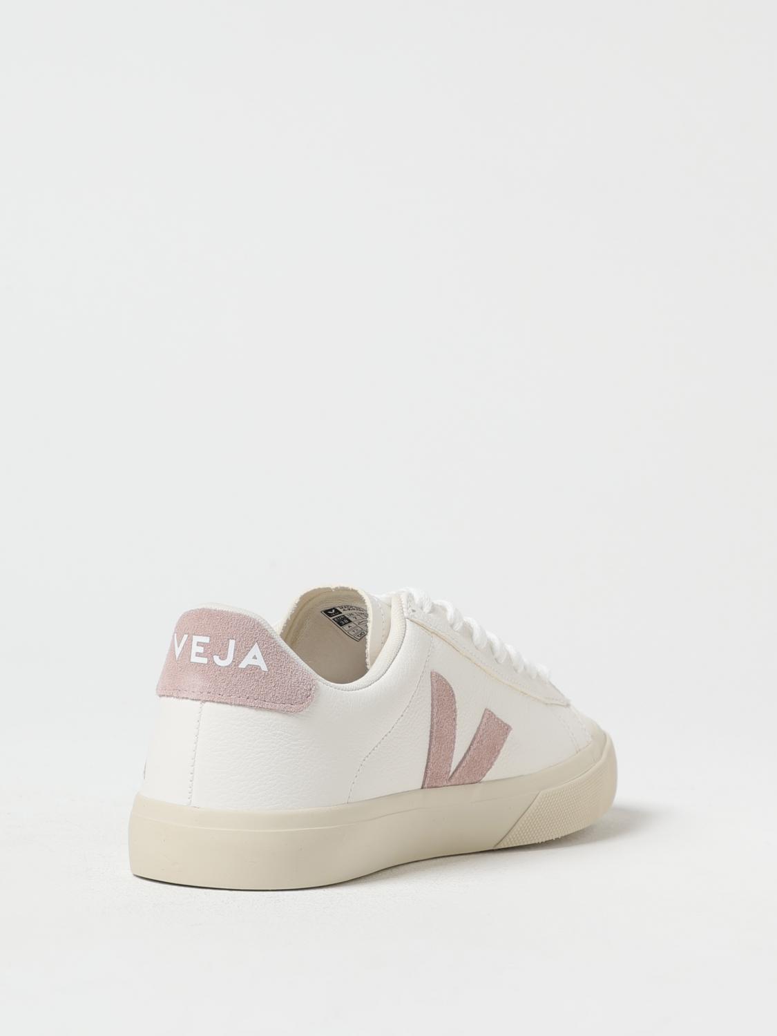 Veja Sneakers Woman White