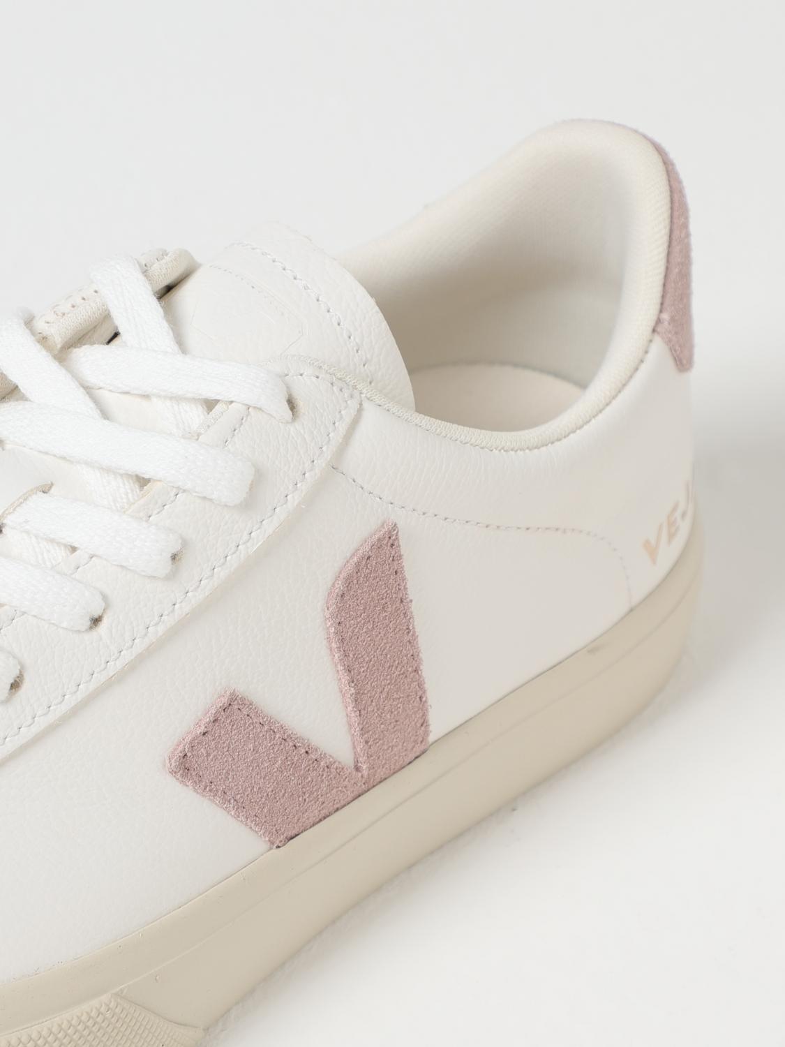 Veja Sneakers Woman White