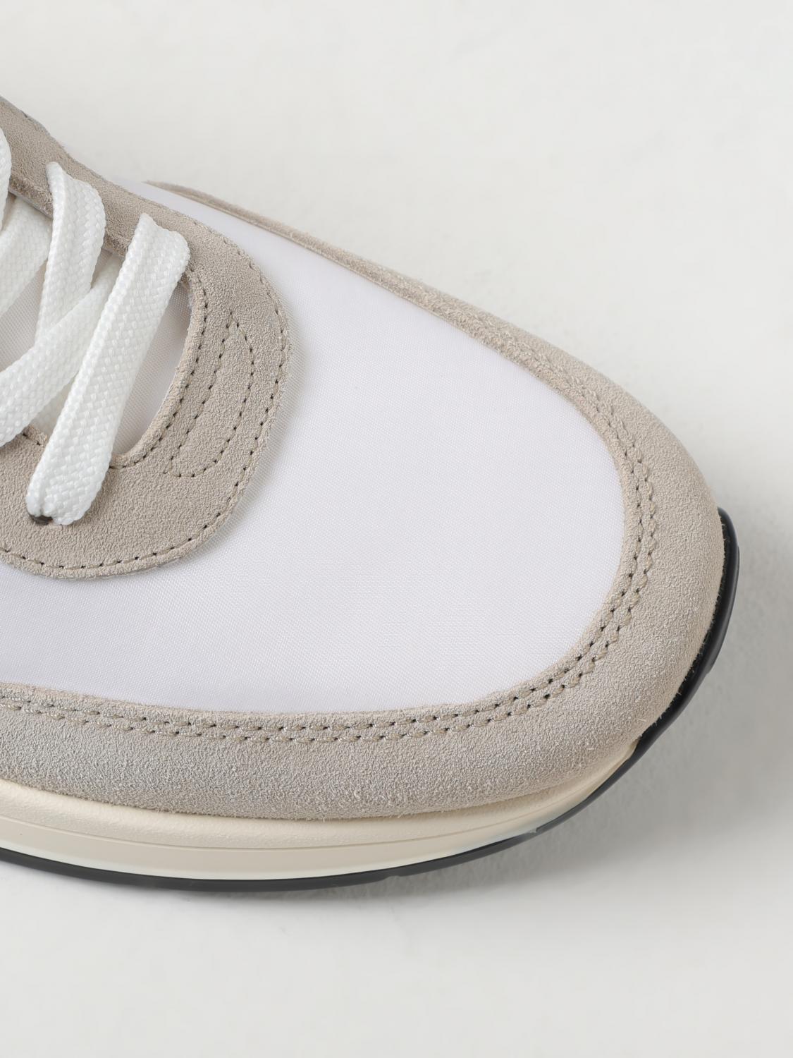 Tod's Sneakers Men White