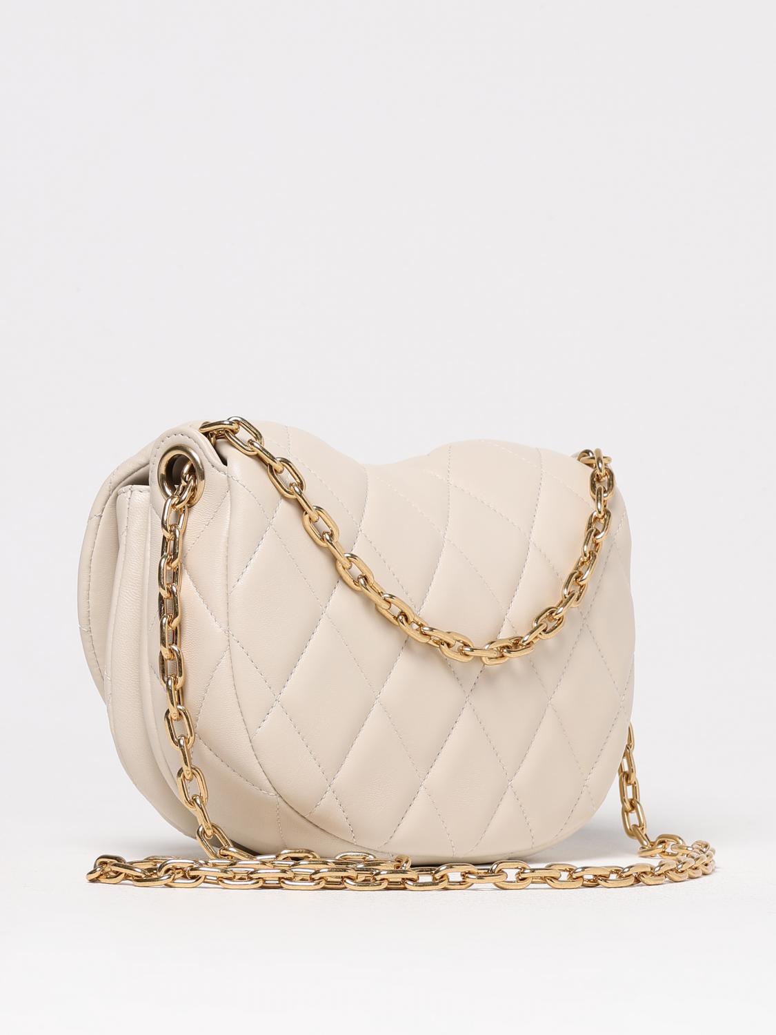 Burberry Crossbody Bags Woman White