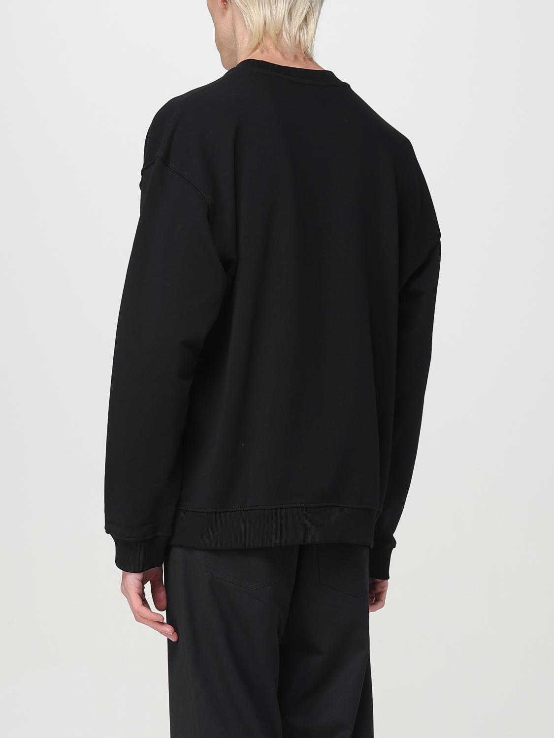 Diesel Sweatshirt Men Black