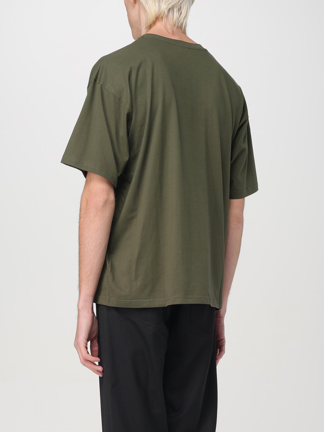 Diesel T Shirt Men Black