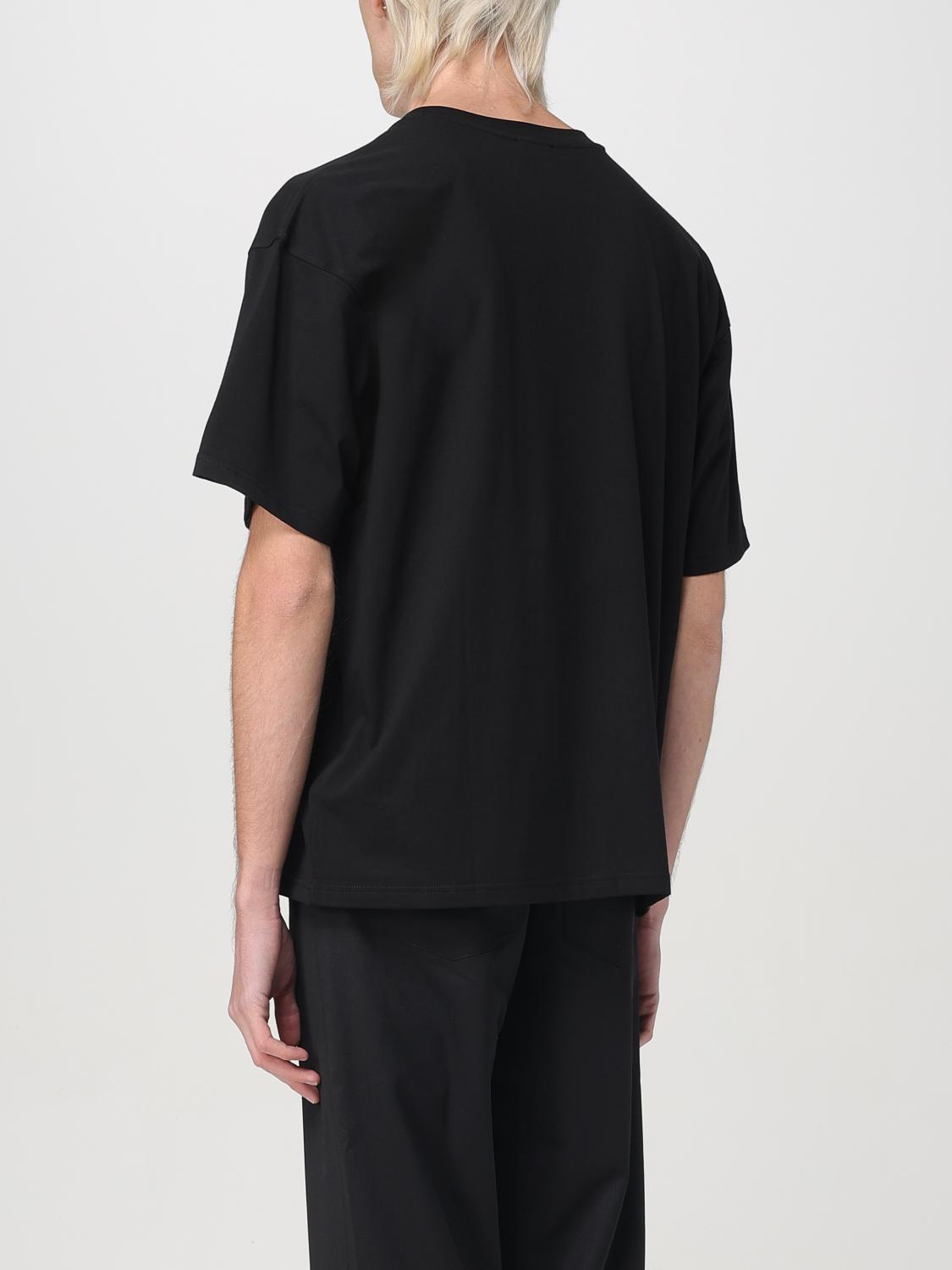 Diesel T Shirt Men Black 1