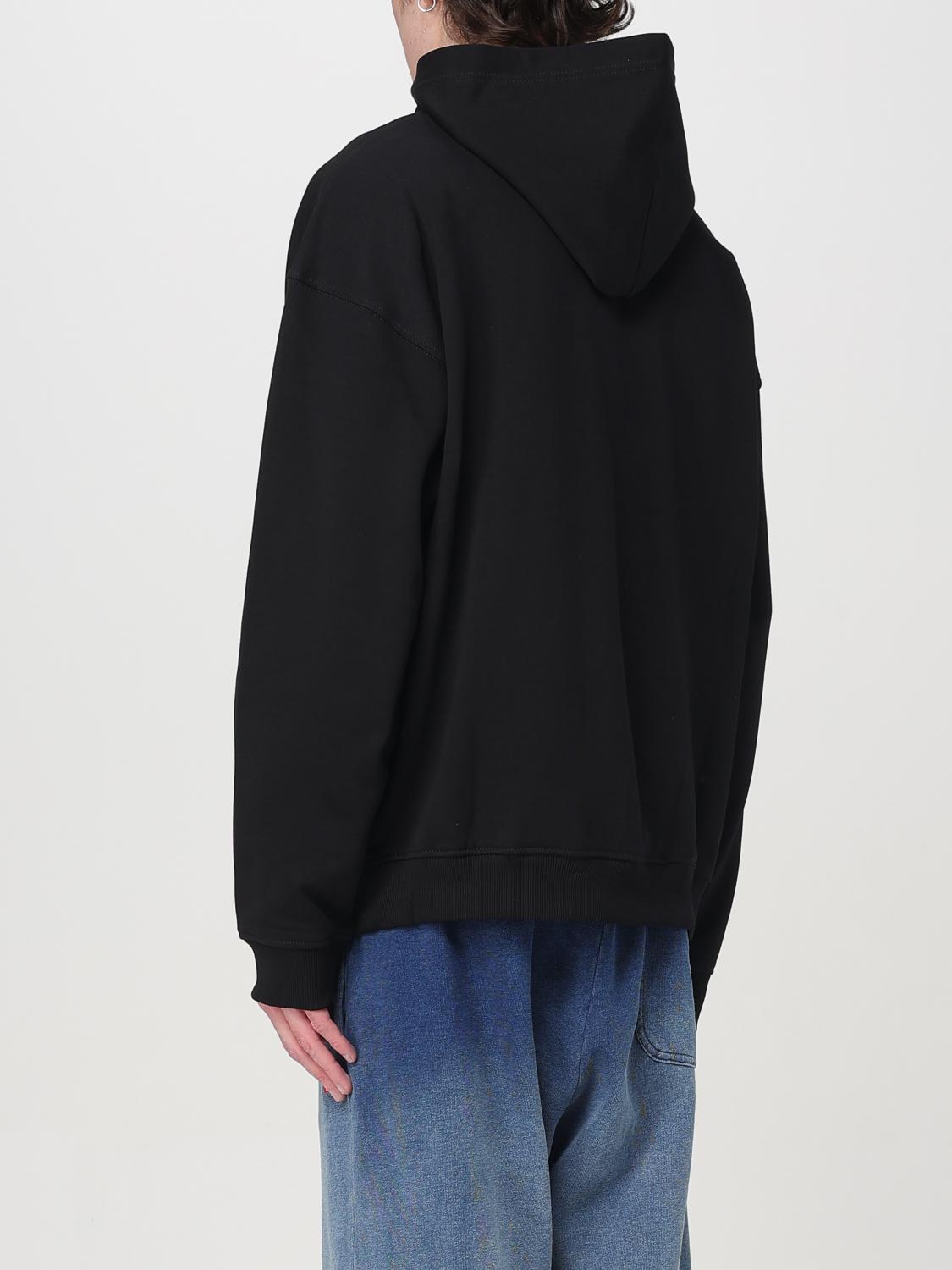 Diesel Sweatshirt Men Black