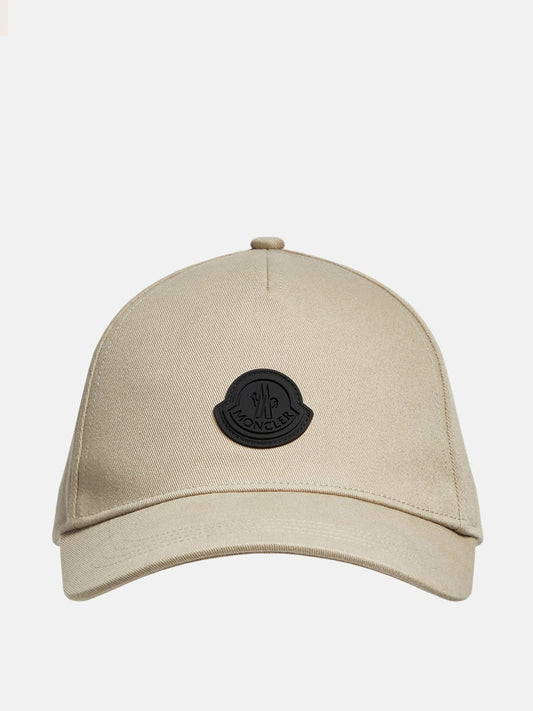 Moncler Hat Men Beige