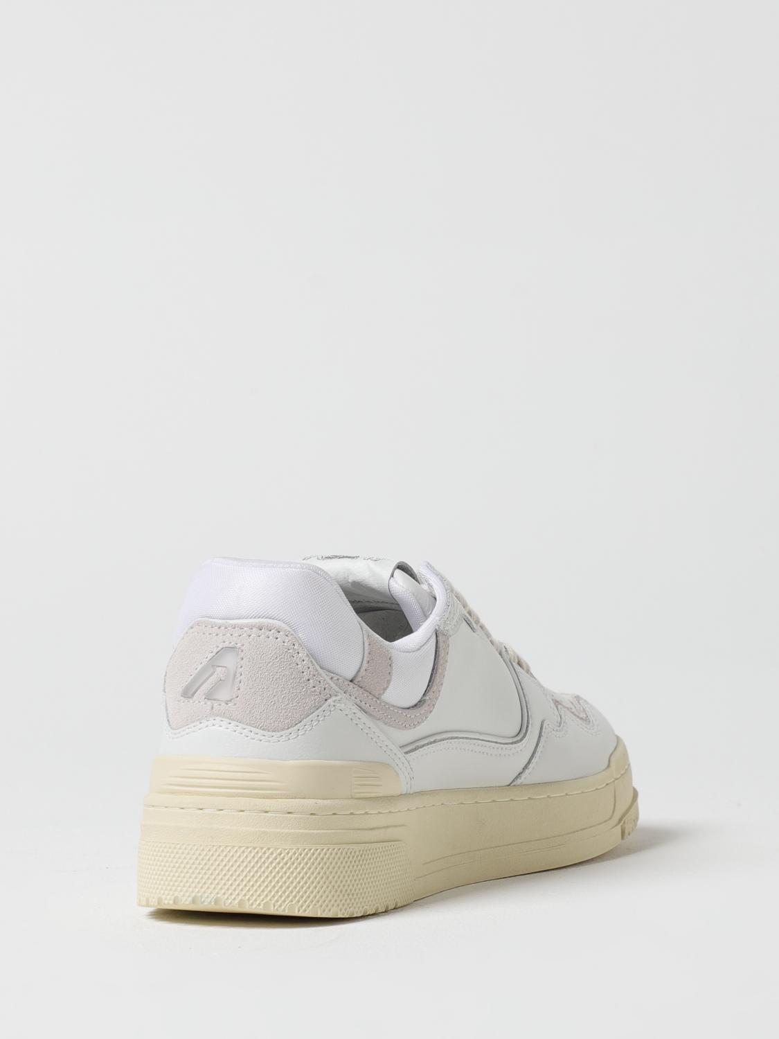 Autry Sneakers Woman White