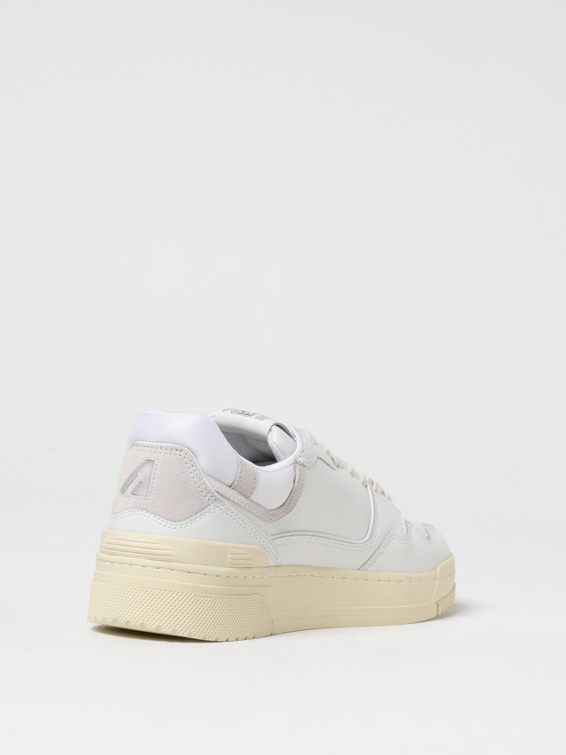 Autry Sneakers Men White