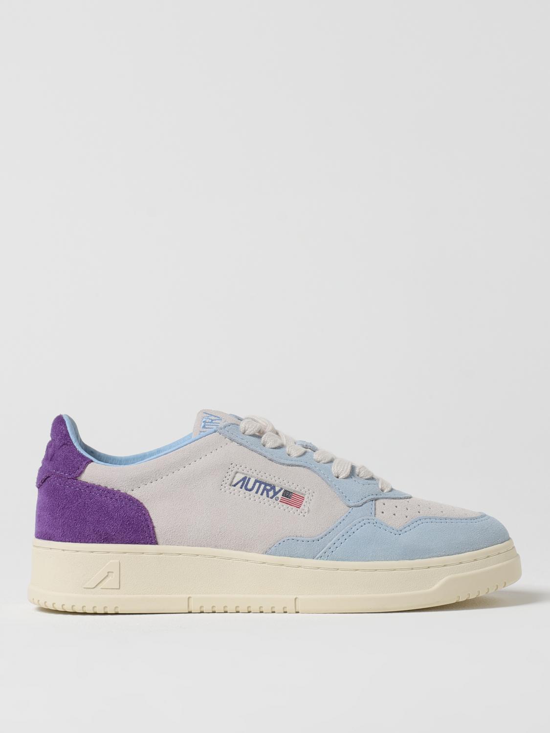 Autry Sneakers Woman White