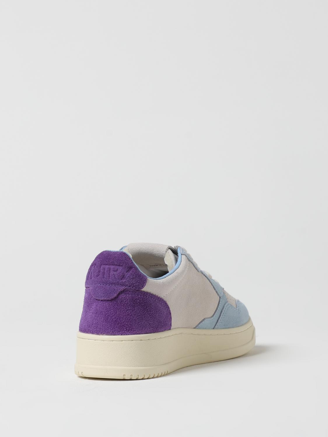 Autry Sneakers Woman White