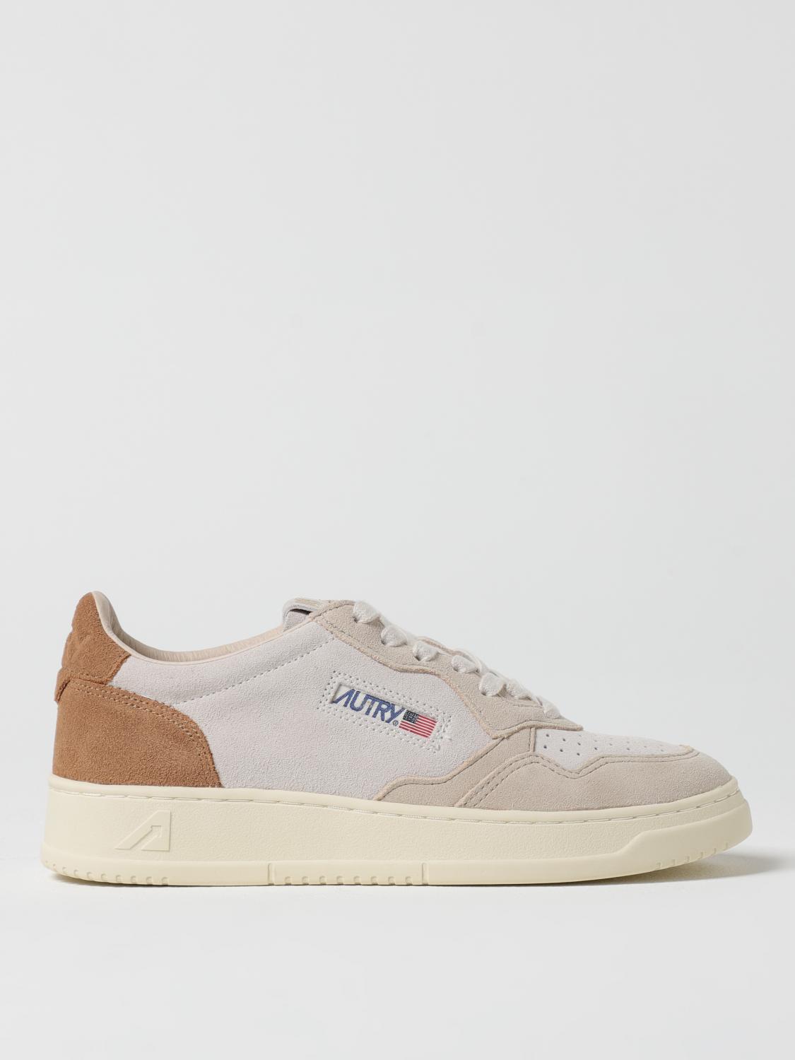 Autry Sneakers Woman White