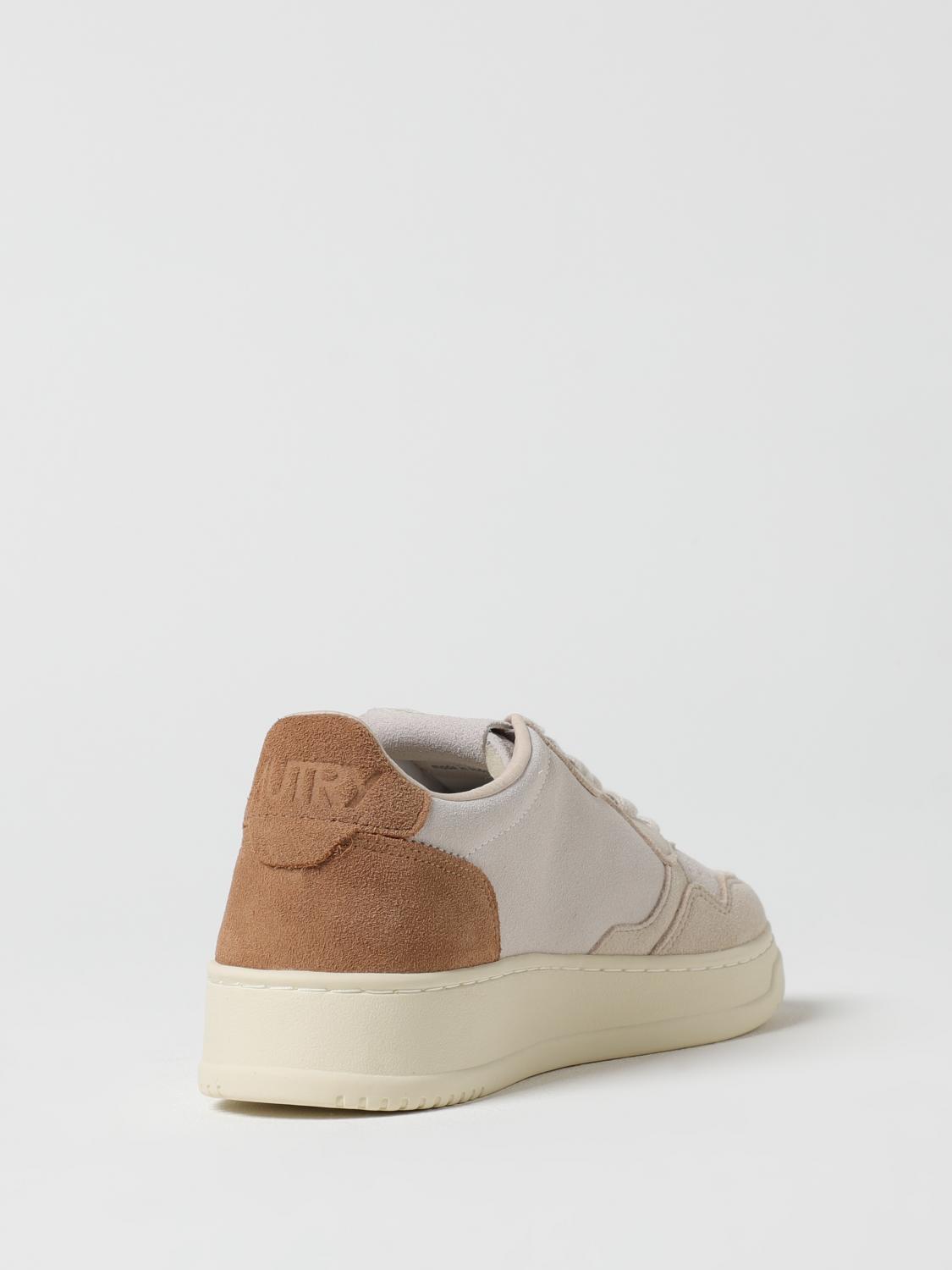 Autry Sneakers Woman White