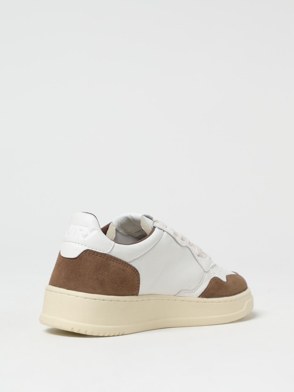 Autry Sneakers Men White