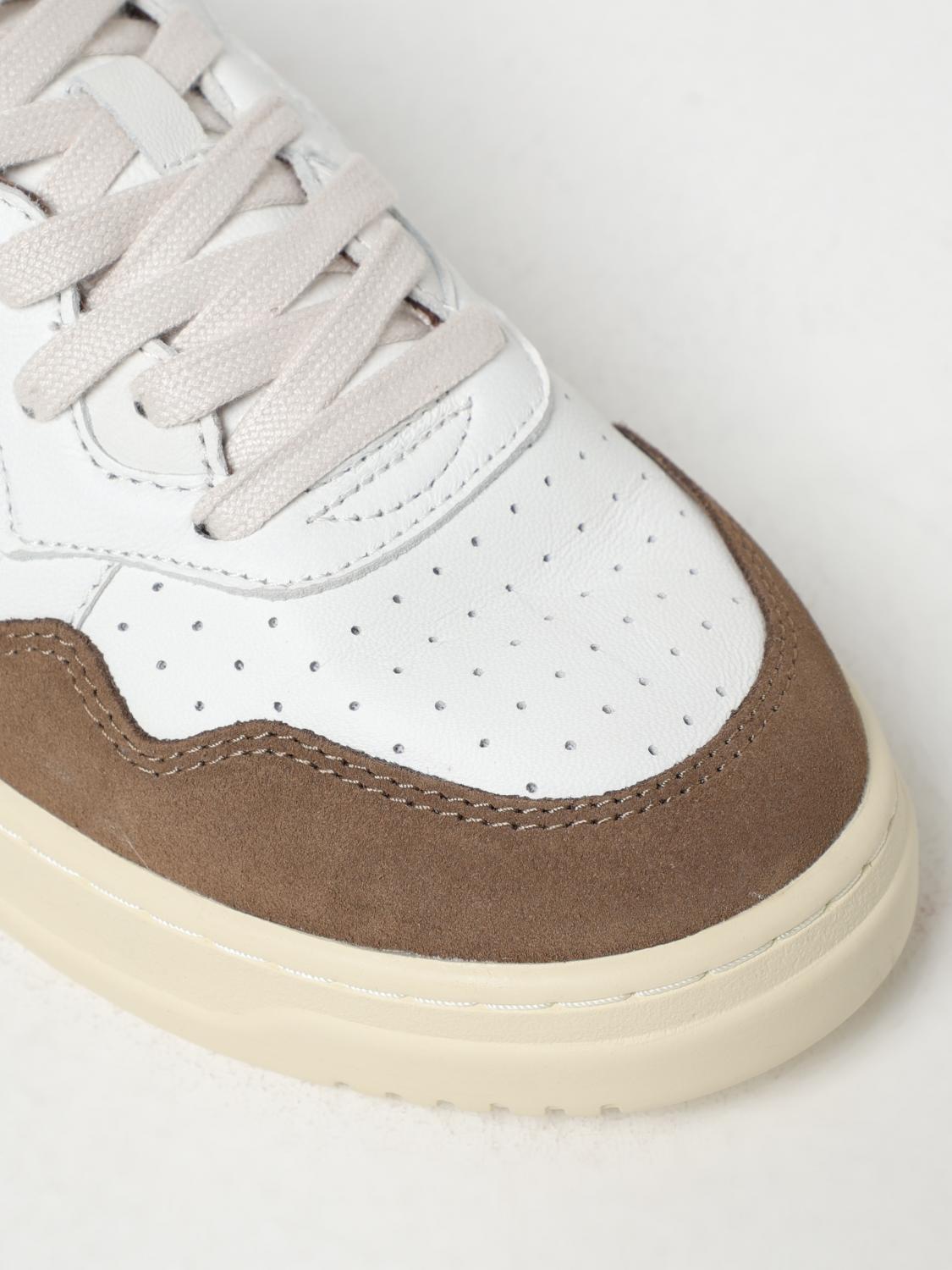 Autry Sneakers Men White