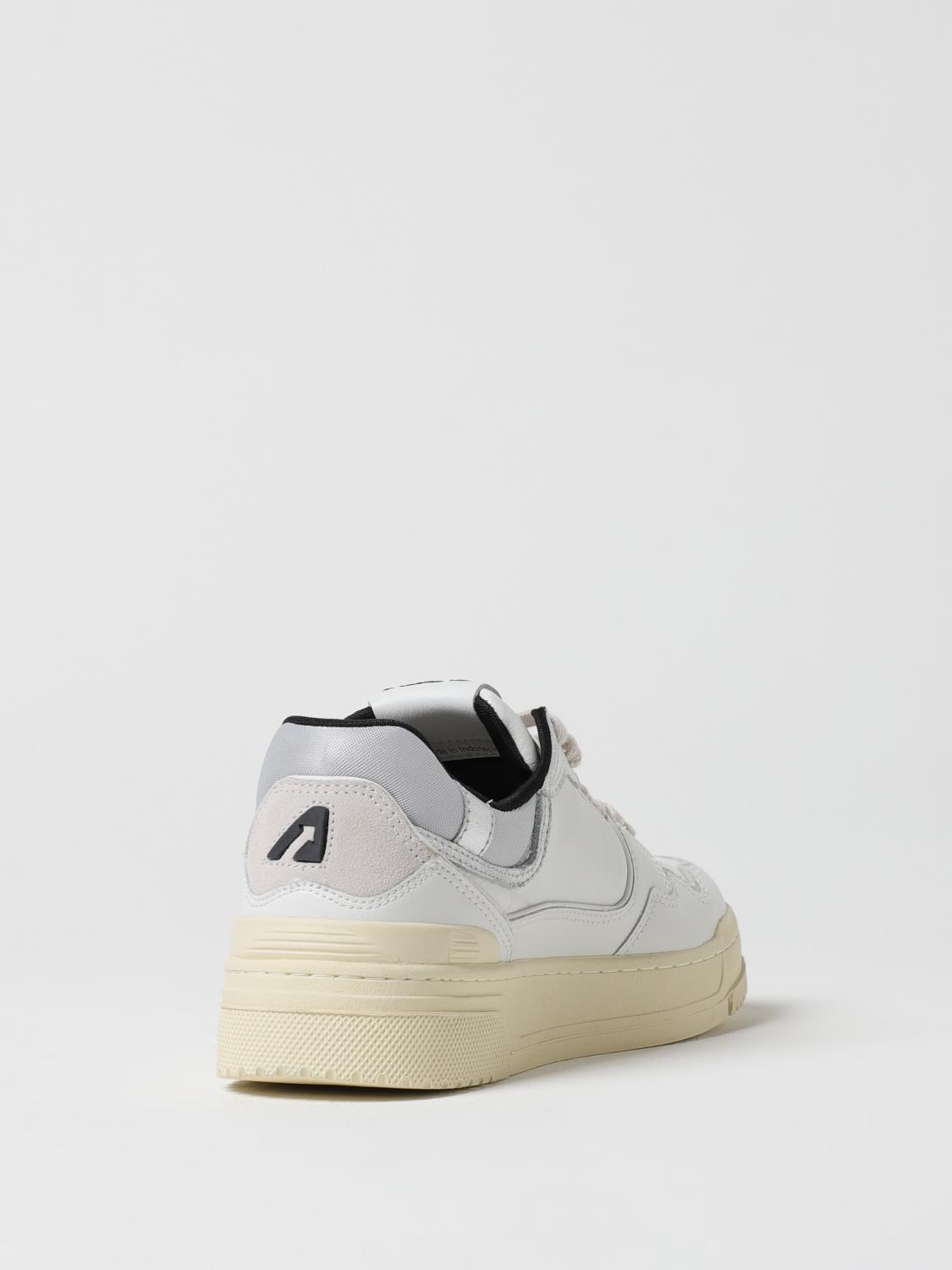 Autry Sneakers Woman White
