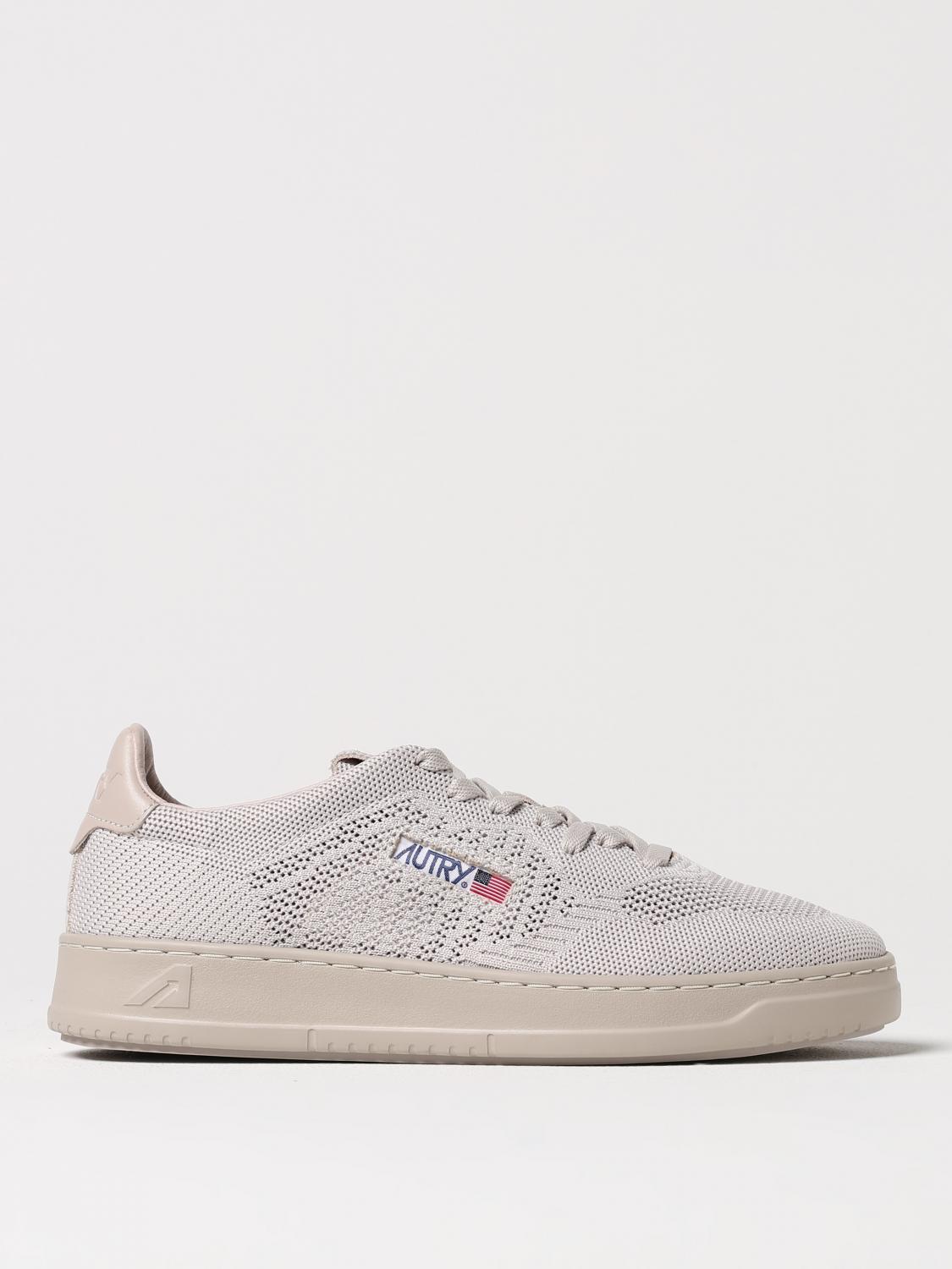 Autry Sneakers Men Beige