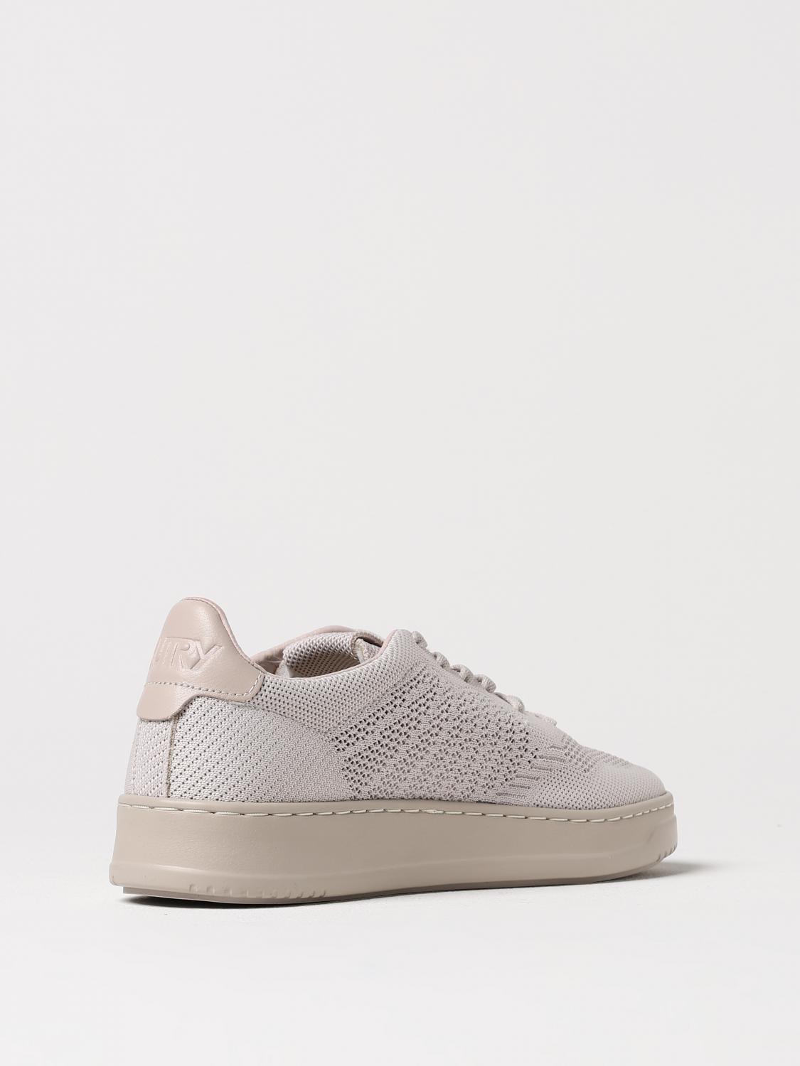 Autry Sneakers Men Beige