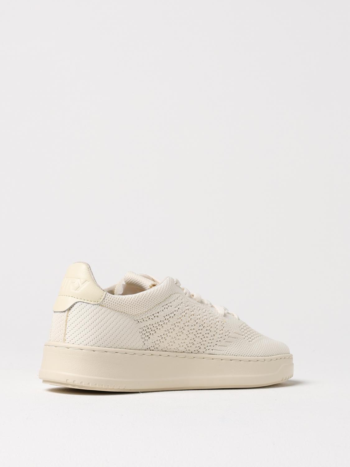 Autry Sneakers Men White