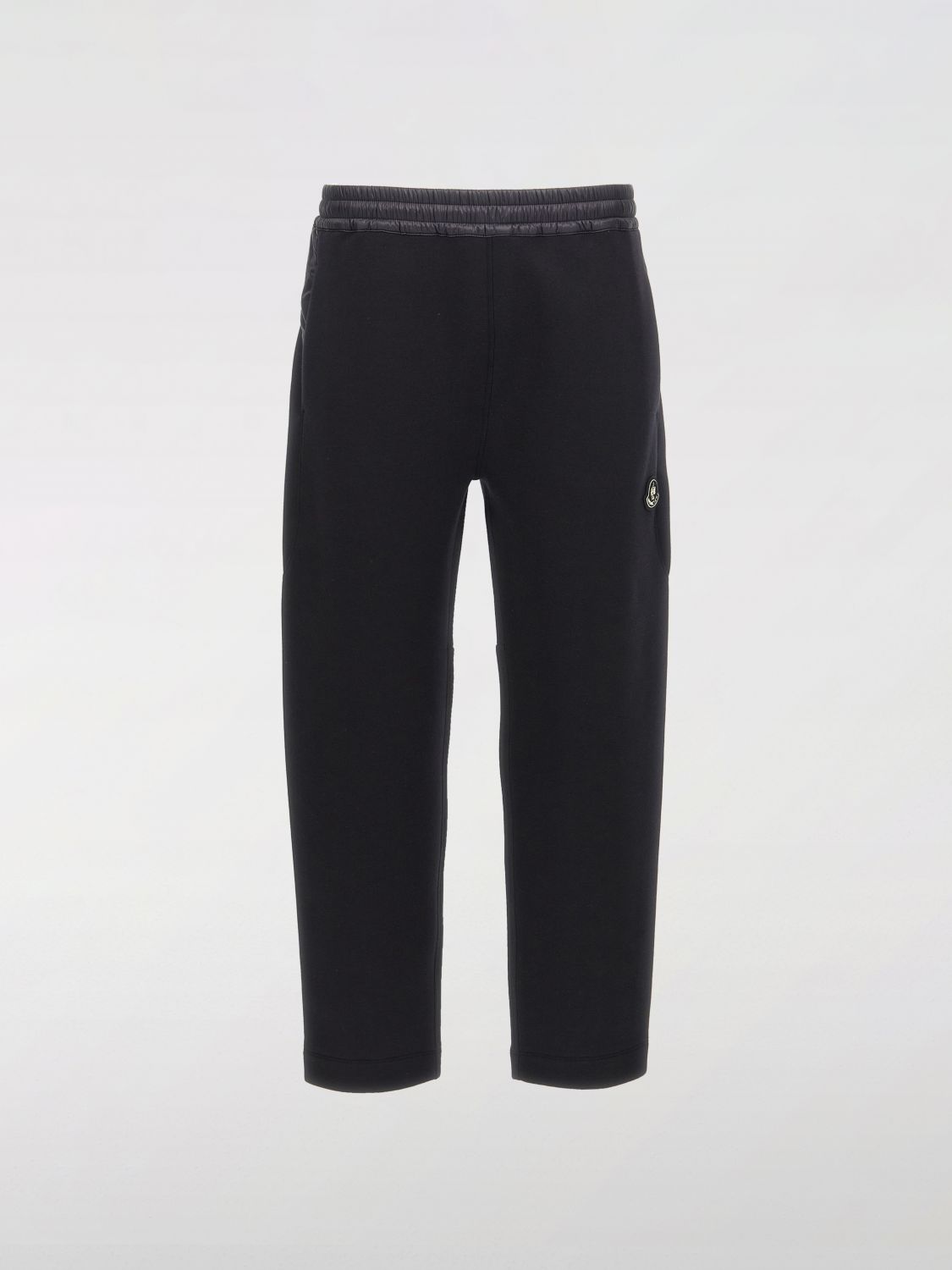 Moncler Pants Men Black