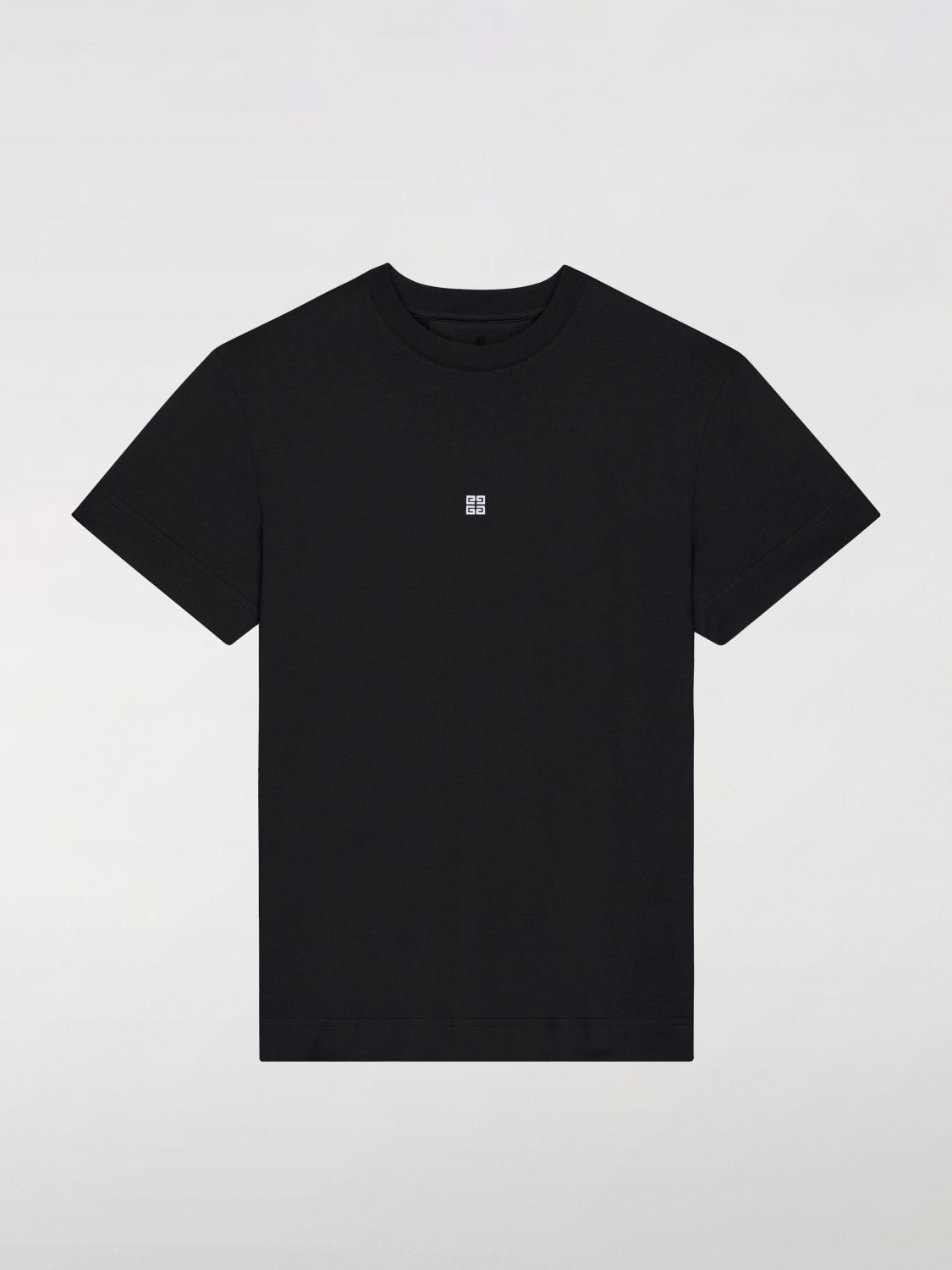 Givenchy T Shirt Men Black