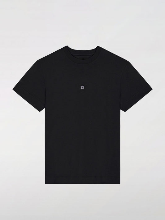 Givenchy T Shirt Men Black