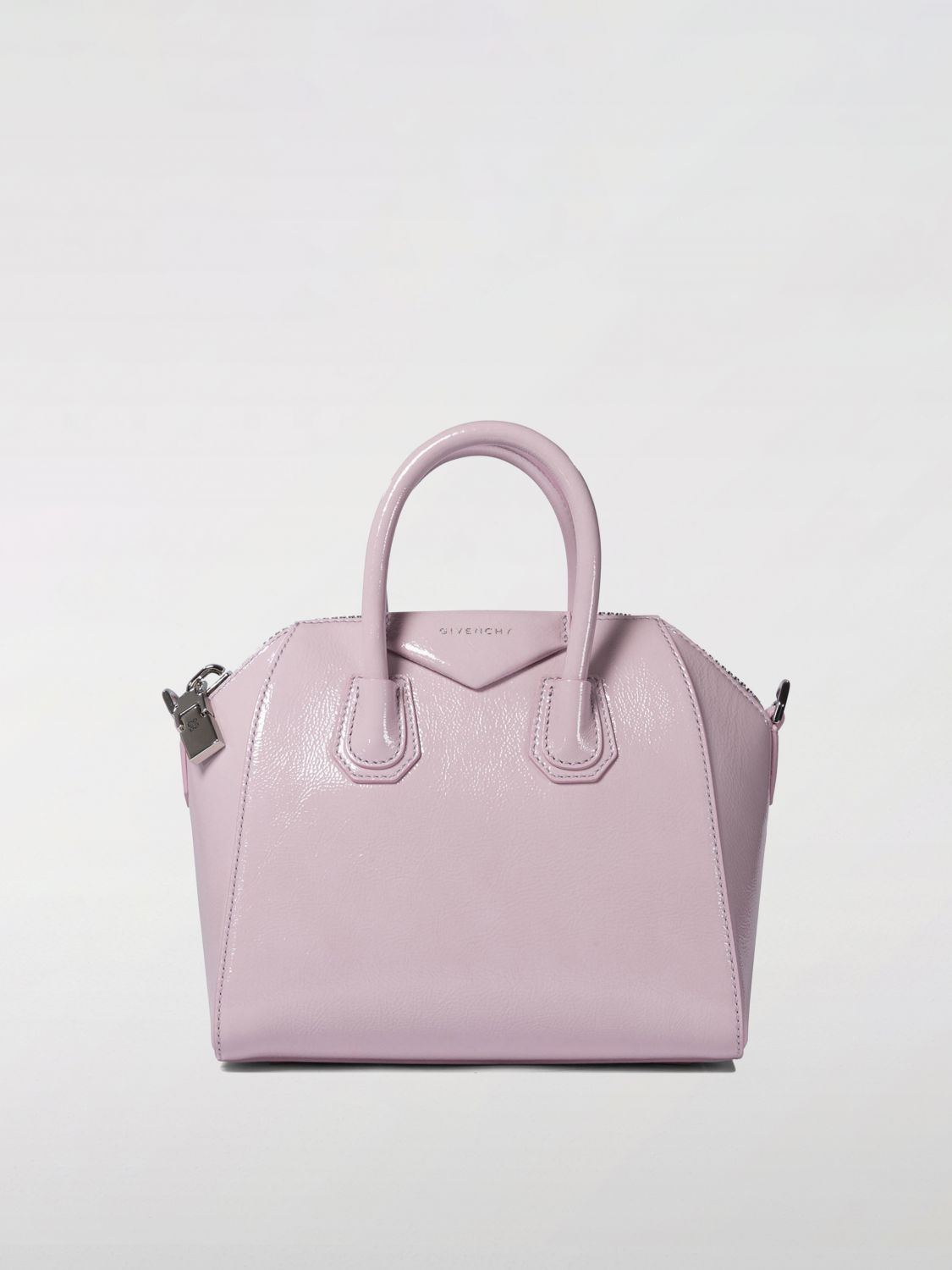 Givenchy Handbag Woman Violet