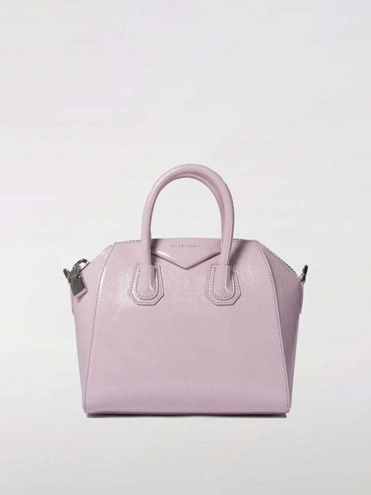 Givenchy Handbag Woman Violet