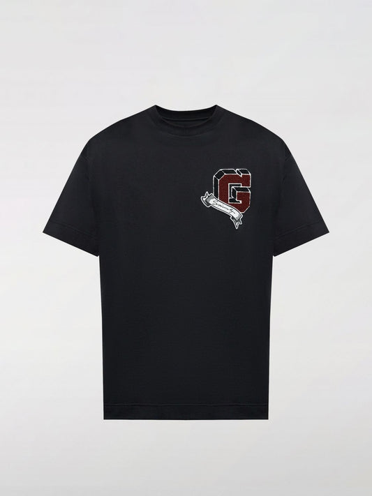 Givenchy T Shirt Men Black