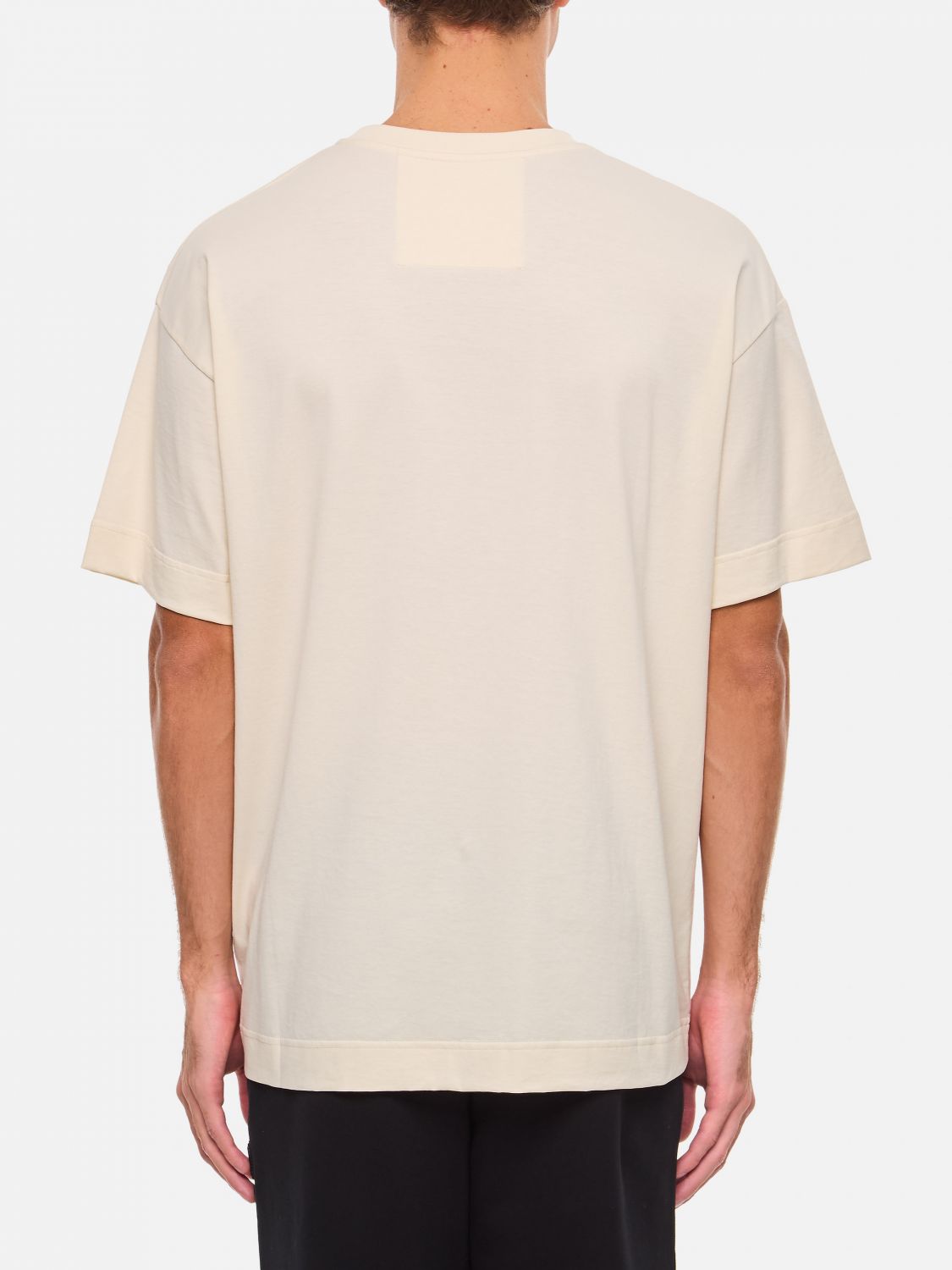 Givenchy T Shirt Men Black