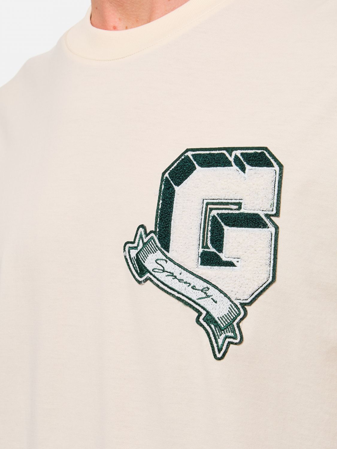 Givenchy T Shirt Men Black