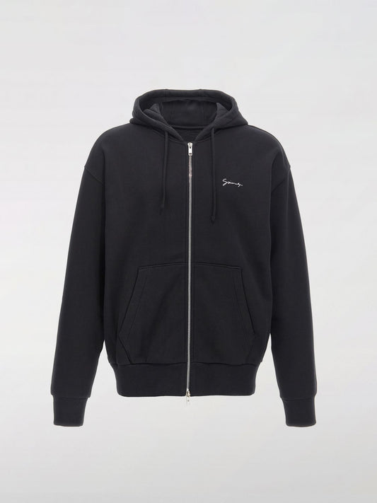 Givenchy Sweatshirt Men Black
