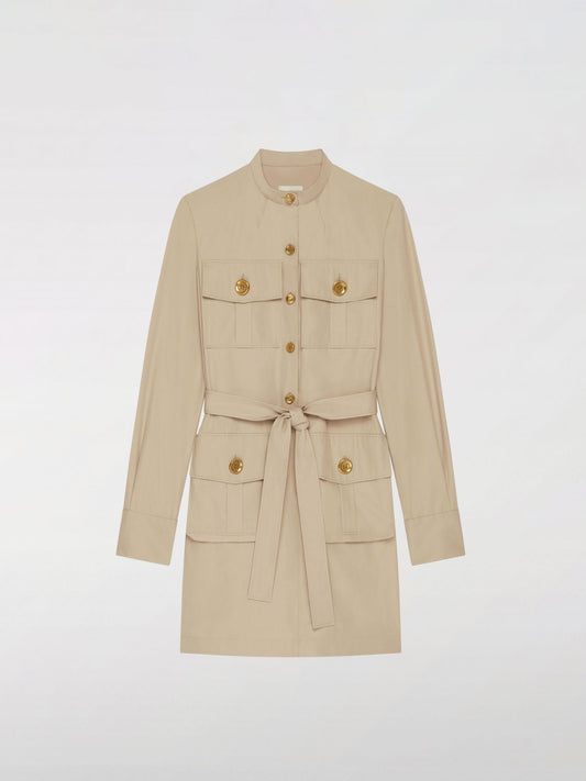 Givenchy Dress Woman Cream