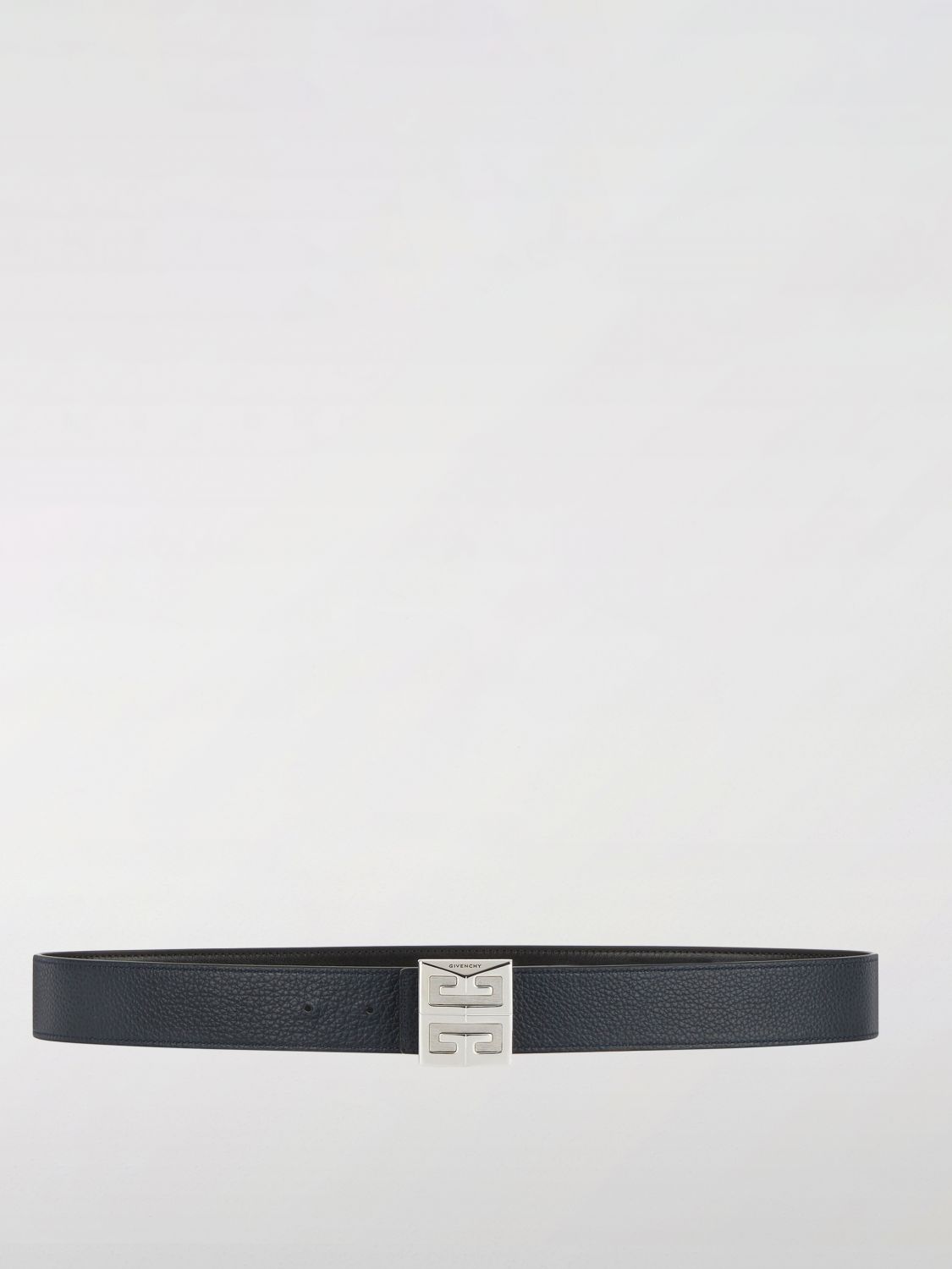 Givenchy Belt Men Black