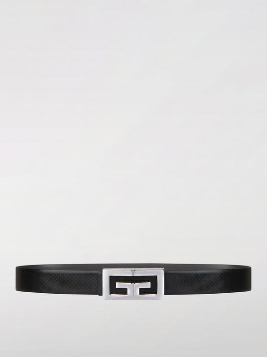 Givenchy Belt Men Black