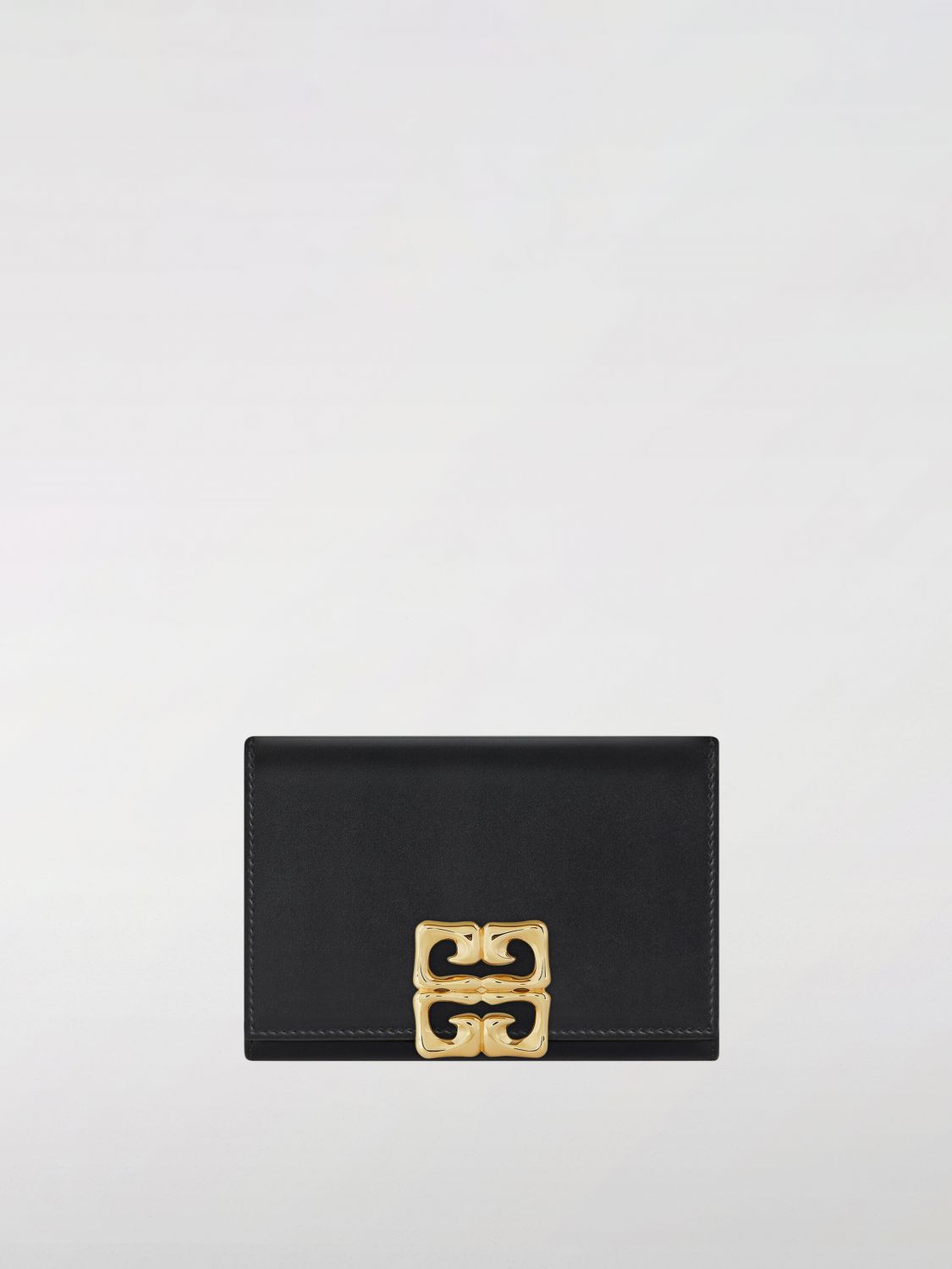 Givenchy Wallet Woman Black