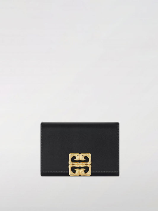 Givenchy Wallet Woman Black