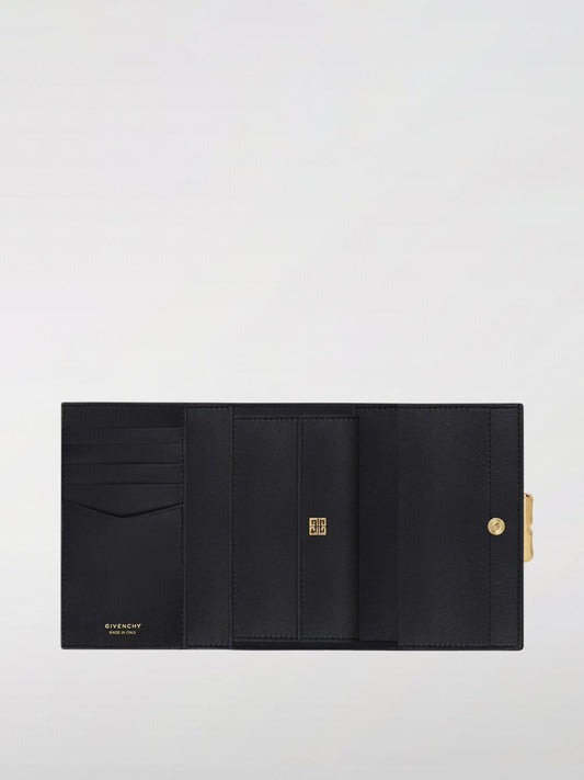 Givenchy Wallet Woman Black