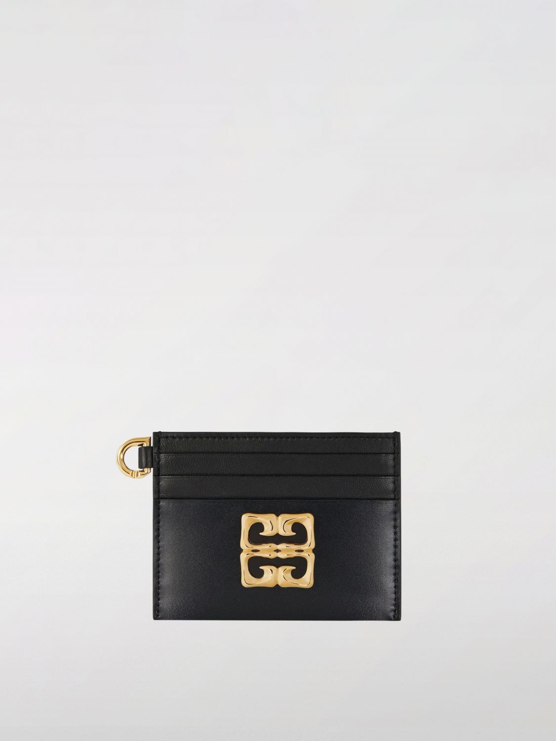 Givenchy Wallet Woman Black