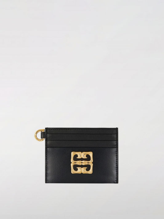 Givenchy Wallet Woman Black