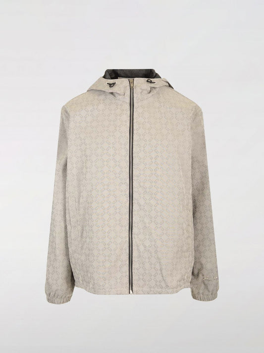 Givenchy Jacket Men White