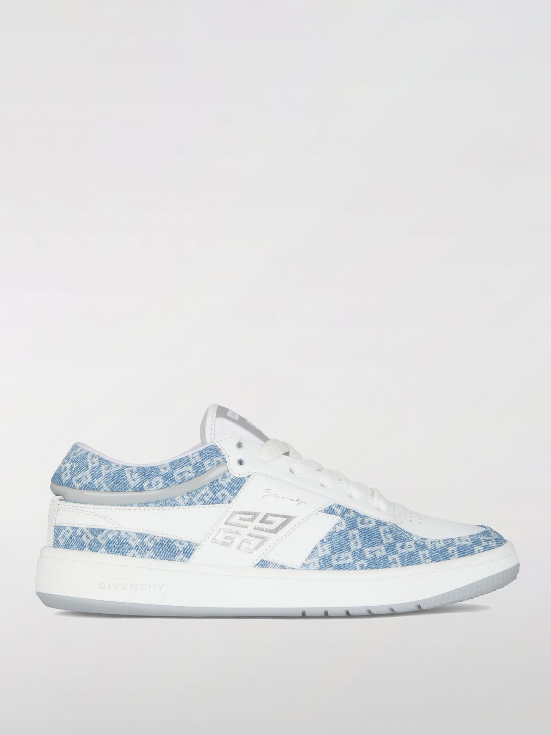 Givenchy Sneakers Woman Blue