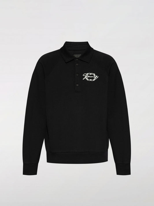 Givenchy Sweatshirt Men Black