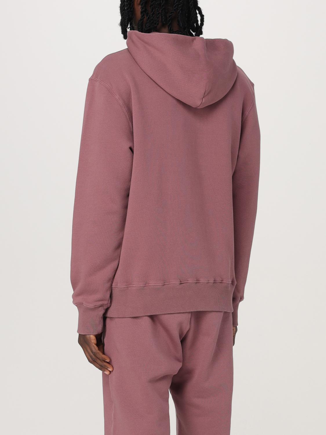 Autry Sweatshirt Men Brown