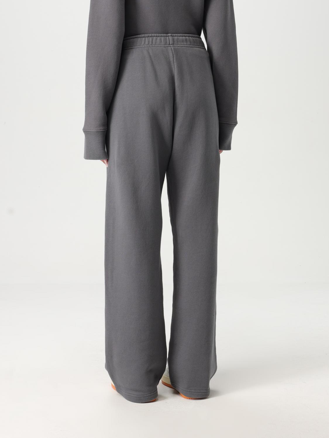 Autry Pants Woman Grey