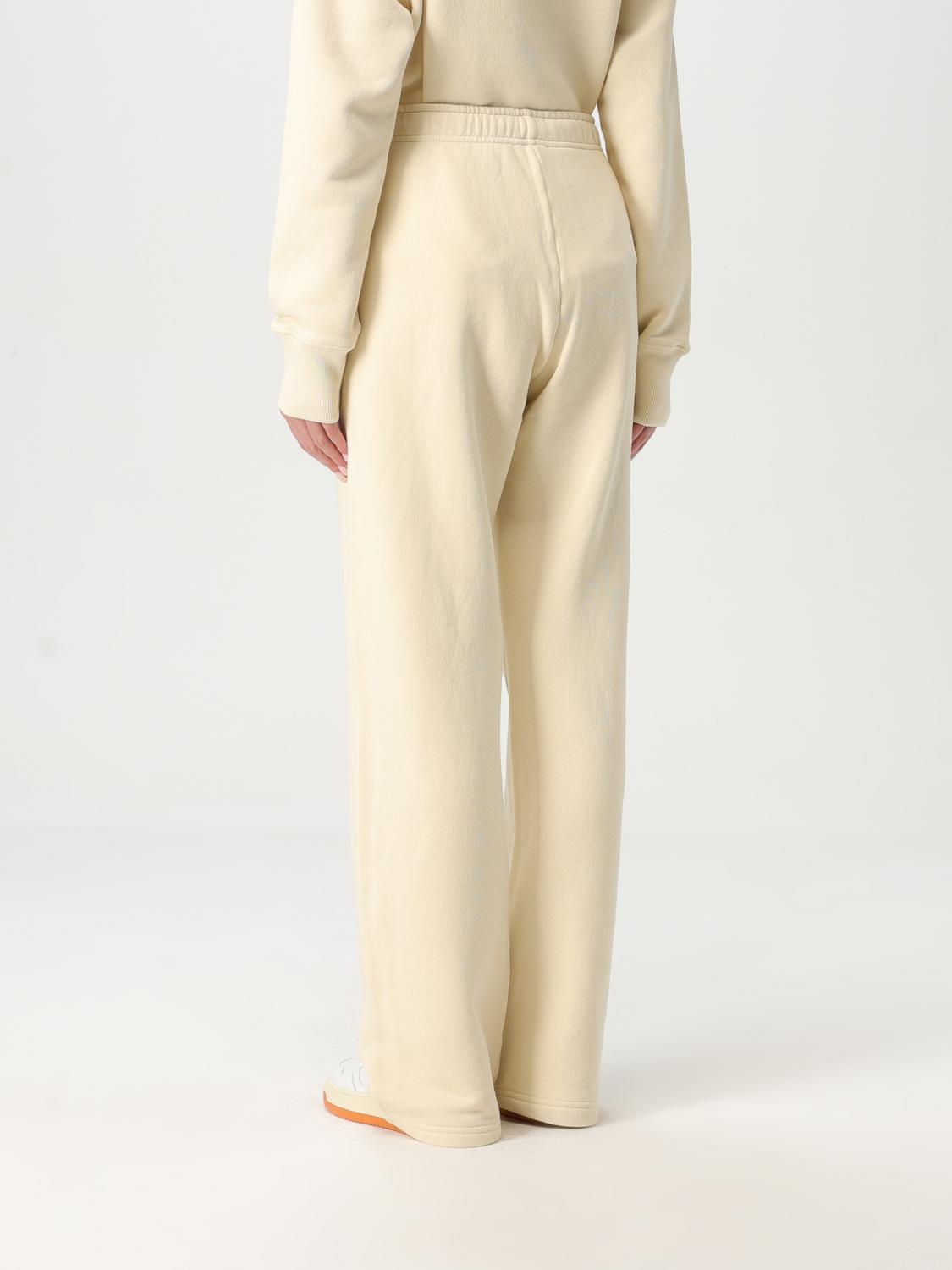 Autry Pants Woman Beige