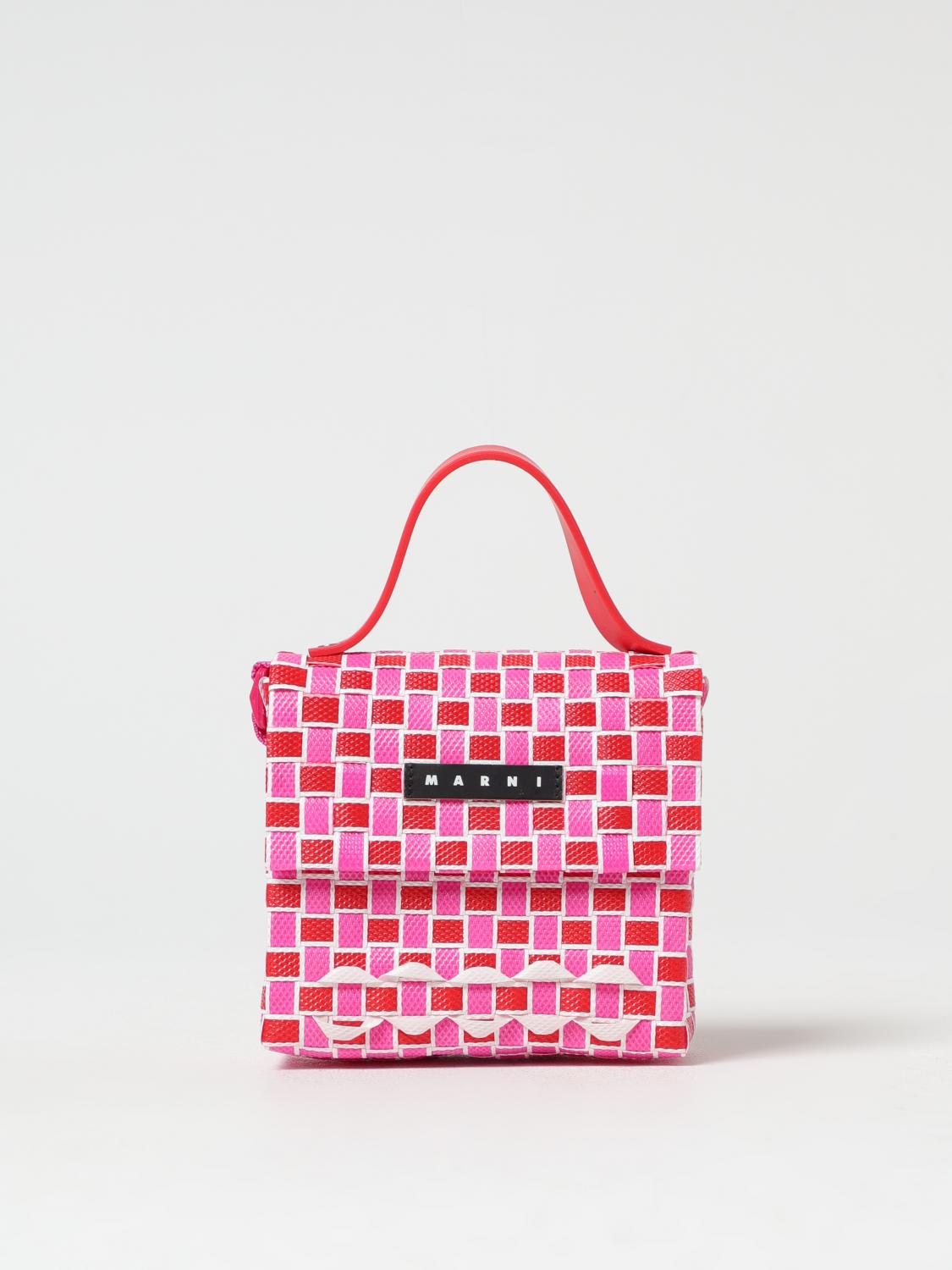 Marni Bag Kids Green