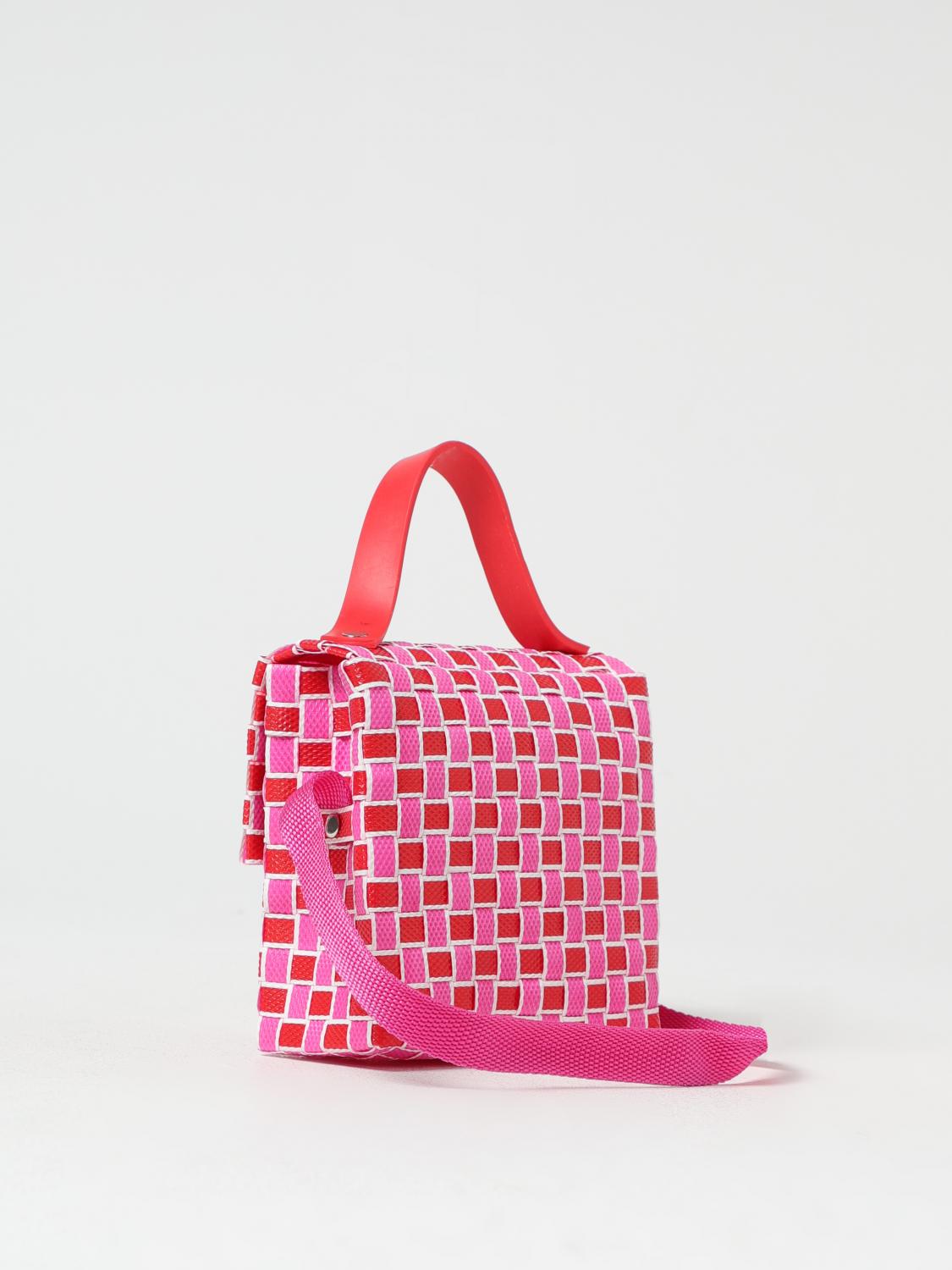 Marni Bag Kids Green