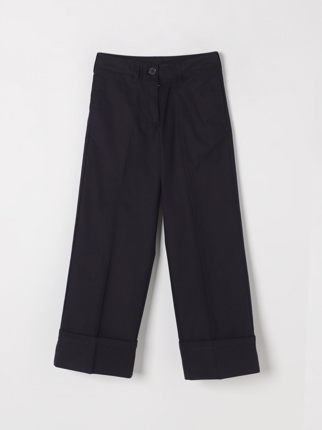 Marni Pants Kids White