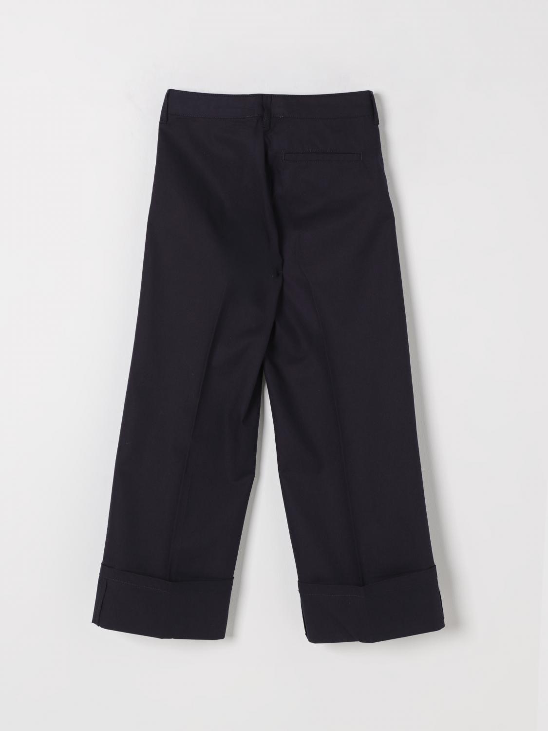 Marni Pants Kids White