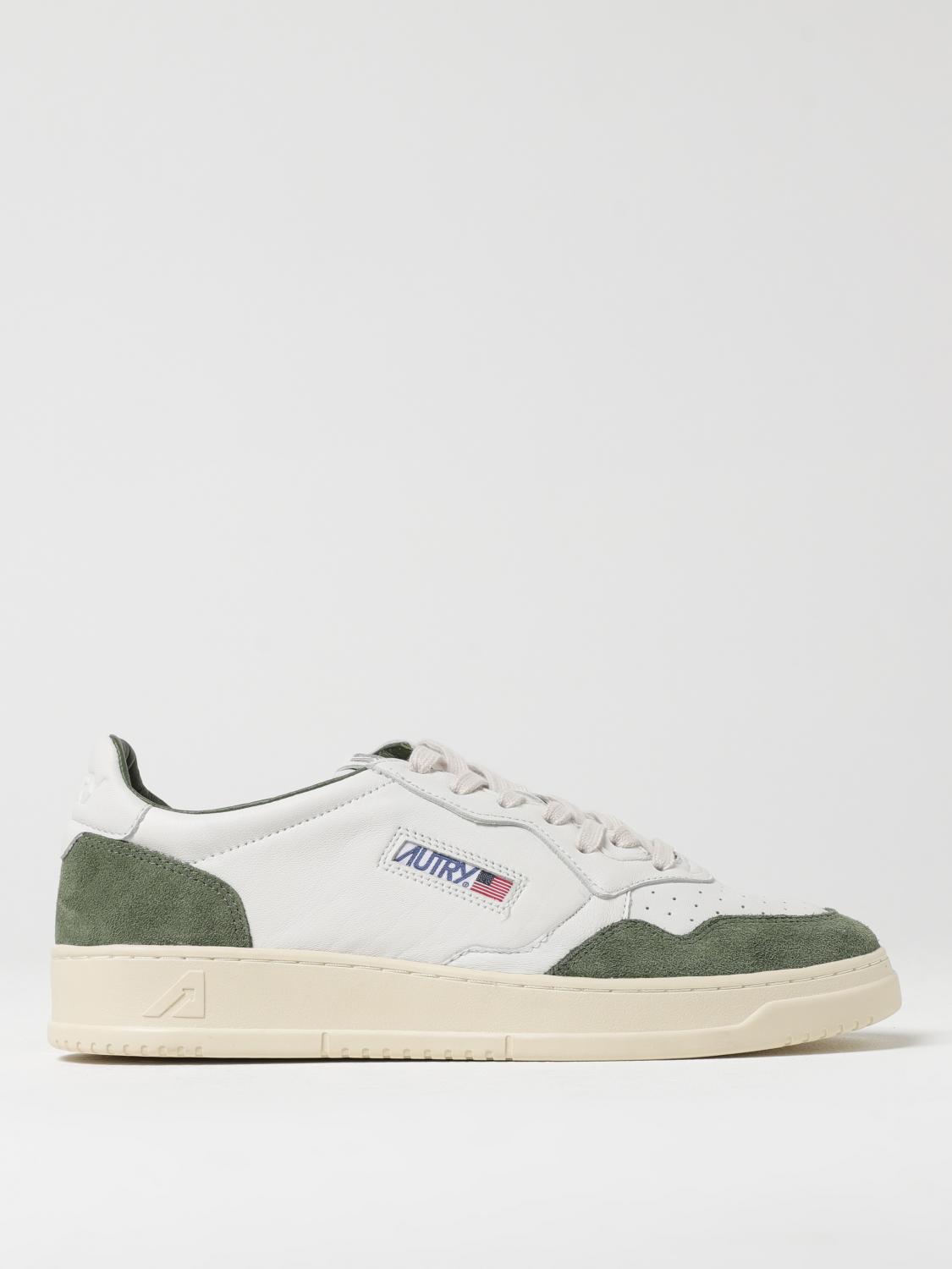 Autry Sneakers Men White